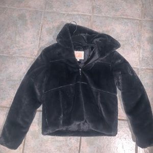 GB Fur Coat